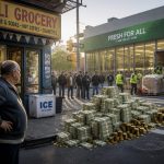 Mayor Zohran Mamdani’s Grocery Scheme Undercuts Bodegas, Taxpayers Pay