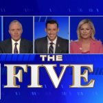 'The Five': AOC DISTANCES herself from Francesca Hong