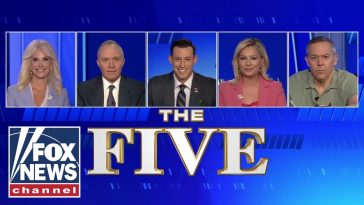 'The Five': AOC DISTANCES herself from Francesca Hong