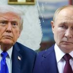 Trump dismisses CIA chief's secretive Russia trip: 'Semi-routine'