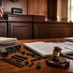 Federal Judge O'Connor Strikes Down Biden ATF Ghost-Gun Rule