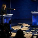 Lt. Gov. Peggy Flanagan Blames Walz for $250M Fraud, Tafoya Smells Blood
