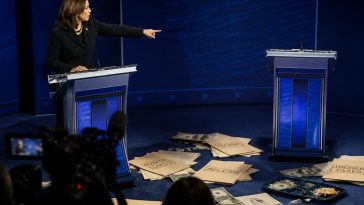 Lt. Gov. Peggy Flanagan Blames Walz for $250M Fraud, Tafoya Smells Blood