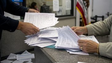 6,600 Noncitizens on NJ Rolls Prove Scott Jennings Right
