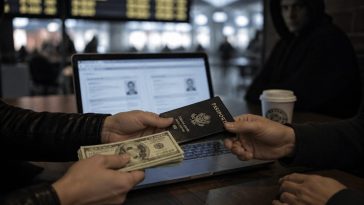 Tampa Man Pleads Guilty in Multi‑Million ESTA Smuggling Scheme