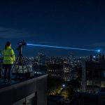 Trump's Push Helps Labs Beam Entangled Photons 13 Miles
