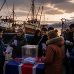 Iceland Says No to EU Talks, Protects Fishing and Sovereignty