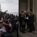 Ceuta Border Chaos and Cantwell-Cruz Bill That Protects Power Five