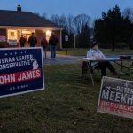 Trump-Backed Amir Hassan Loses to Suspended GOP Nominee