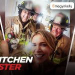 Megyn Kelly Reveals Her Kitchen NIGHTMARE