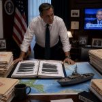 Sen. Tim Kaine: White House Lying About Narco-Terrorist Strikes