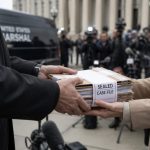 Secretary Mullin: ICE Deporting Criminals, Now Show Receipts