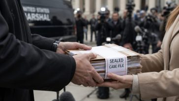Secretary Mullin: ICE Deporting Criminals, Now Show Receipts