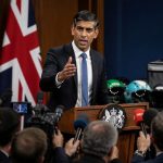 Reform UK Deliveroo law: Zia Yusuf vows jail and 10% fines