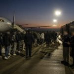 Trump Admin Flies 2,284 Mexican Deportees Through Guatemala
