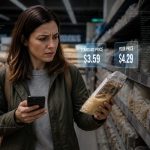 Senator Elizabeth Warren Would Ban Everyday Dynamic Pricing