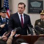 Secretary of War Pete Hegseth Slams 2028 Run Rumors as 100% False