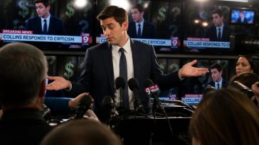 Abdul El‑Sayed Dodges Cost Question on Medicare for All