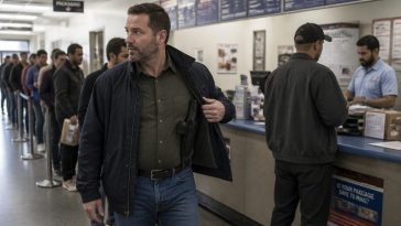 DOJ Memo Clears Gun Carry in Public Post Offices