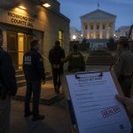 Governor Abigail Spanberger Under Fire as ICE Seeks Custody