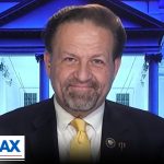 Sebastian Gorka: Trump cares about hostage families unlike Biden