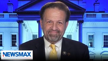 Sebastian Gorka: Trump cares about hostage families unlike Biden