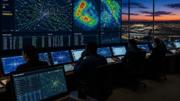Duffy: FAA to Roll Out SMART and FMDS This Fall to Cut Cancellations