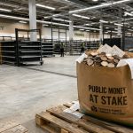 Madison’s $9M City Grocery Opens — Taxpayers Left Holding the Bag