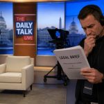Disney Admits ABC Pulled Candidates After FCC Pressure
