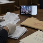 Trump-Backed Copenhaver Claims Win, Recount Has No Official Order