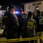 DHS Sec. Markwayne Mullin: ICE Detains Suspect in Gruesome Kill