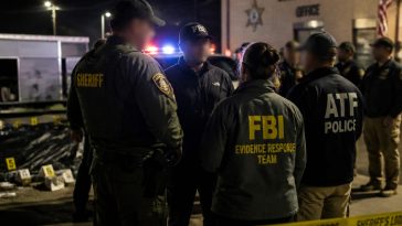 DHS Sec. Markwayne Mullin: ICE Detains Suspect in Gruesome Kill