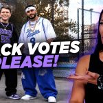 Dems get Even MORE EMBARRASSING with Pandering to Black Voters!