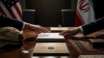 Trump Demands Iran Pay for Americans Killed or Wounded