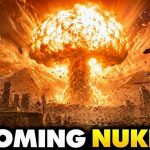 Iran War Goes NUCLEAR!? Trump Planning To Use Tactical NUKES to FINISH Regime Report Goes VIRAL…☢️