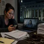 Maryland Worker Pleads Guilty in $250K D.C. Medicaid Telehealth Scam