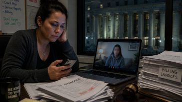 Maryland Worker Pleads Guilty in $250K D.C. Medicaid Telehealth Scam