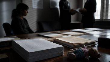 Private Inquiry Claims 250,000 Victims and 87% Muslim-Named Offenders