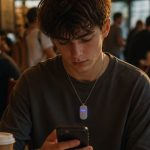 Silicon Valley Sells $249 Talking Pendant While Talk Drops 28%