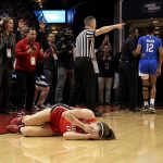 Outrage After SI Allegedly Cheers Sophie Cunningham's Flagrant Foul