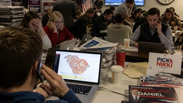 Trump Endorsement Ignites Chaotic Special Primary for Lindsey Graham Seat