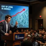 El‑Sayed Calls Trump an Economic Illiterate as His $3,200 Claim Crumbles