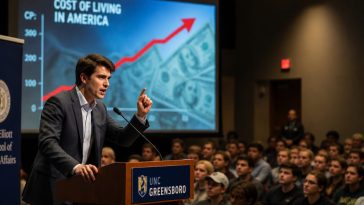 El‑Sayed Calls Trump an Economic Illiterate as His $3,200 Claim Crumbles