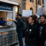 Newsom signs Safe at Home expansion critics say will hide fraud