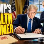 OMG! Trump's Health Hammer Just Gutted The 72 Shot Schedule, And NIH Funded Something Bigger