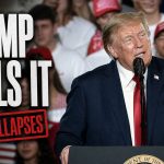 Urgent: Trump Posted Five Words As Iran's Rial Cratered, And Bessent Named What Starts At Dawn