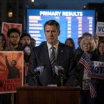 Senator John Fetterman: Democrats Risk Elections Backing Mao Fans
