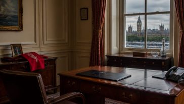 Russia Pulls Ambassador From London, Just a Theatrical Bluff