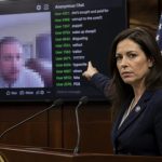 U.S. Rep. Hillary Scholten Blasts Hasan Piker Over Threat Clip