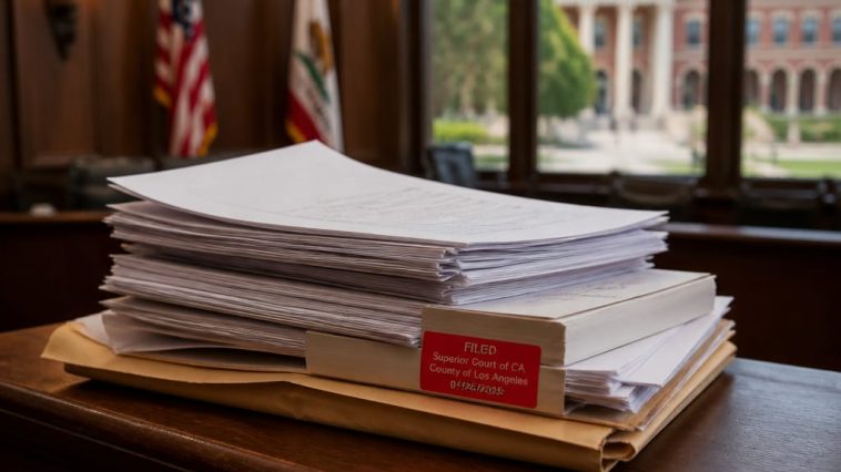 DOJ Sues NY, CT and VT Over In-State Tuition for Illegal Immigrants